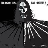 Todd Rundgren & Utopia - Black & White '77