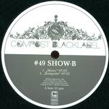 Show-b - Black Label 49