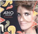 Aino L'wenmark - Human