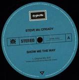 Steve Mc Cready - Show Me The Way Ep