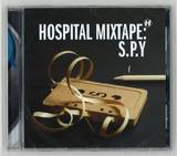 Various - Hospital Mixtape: S.p.y.