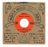 Timothy J. Fairplay - The Cat Prowls Again/a Strange Servant