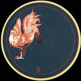 D'arabia, Dj Rou - Red Rooster Ep