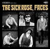 The Sick Rose - Faces