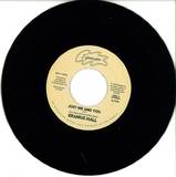 Eramus Hall - Just Me And You / Your Love Is My Desire