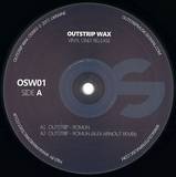 Outstrip - Romun Ep.