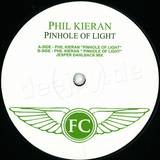 Phil Kieran - Pinhole Of Light