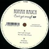 Roman Rauch - Can't Get Enough