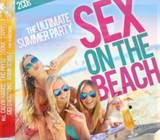 Various - The Ultimate Summer Party: Sex On The Beach