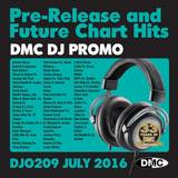 Dmc - Dj Promo 209 *2xcd*