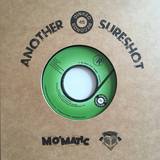 Mo-matic Feat- Oxygen - Sureshot