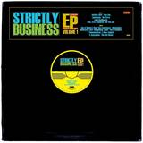 Various - Strictly Business Ep 1