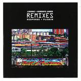 J.bionic And Horrific James - Remixes (response And Pliskin)