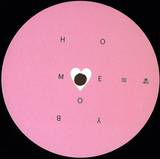 Homeboy - The Heart Is Where Homeboy Is