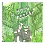 Pseudo Slang - The Feelin