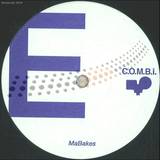 C.o.m.b.i. - Ma Bakes / No Give Up