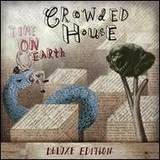 Crowded House - Time On Earth