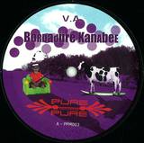 Pure Pure Music - Bordadüre Kanabe