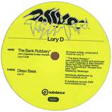 Lory D - Plissken