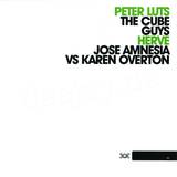 Serious Beats Sampler - *3* Peter Luts