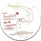 Roddy / Sasch Bbc - Heidschnucke / Sunprooft