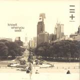 Alexis Tyrel - Know It When You See It