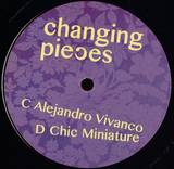 Va ( Martinez & Tobias. ) - Changing Pieces