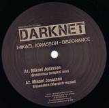 Mikael Jonasson - Dissonance