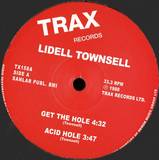 Lidell Townsell - Get The Hole