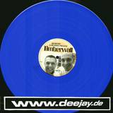 Dj Frenky & Dj Furax - Timberwall
