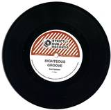 Xearl 16 - Xrighteous Groove / Bisweed & Chaozlevel - Righteous Melodica