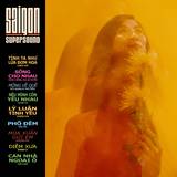 Various - Saigon Supersound Vol. 1