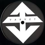 The Wee Djs - Varvet002