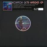 Various - Kosmos Gets Harder