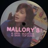 Barr / Joe Bickle - Mallorys 002