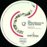 Chriss Ronson, Yvel, Tristan - Rula