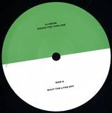 Dj Bone - Riding The Thin Line