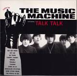 Music Machine - Turn On The Music