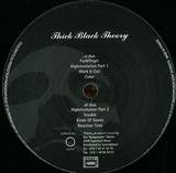 Teo Morritz - Thick Black Theory