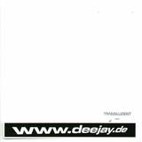 Transluzent Feat. Be - Angel *remix* 2x12"