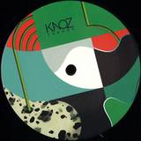 Dj Deep - For The Love Of Kaoz Ep