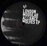 London Modular Alliance - Wolves Ep