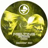 Ling Ling, K-luis, Shmirlap - Bipolar Ep