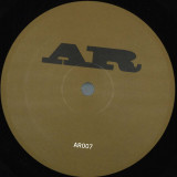 Mullie Mess And The Happy Birds - S/t