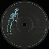 Hotmood - Disco De Los Muertos