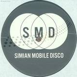 Simian Mobile Disco - Cruel Intentions *2*