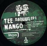 Tee Mango - Dadhaus Ep # 1