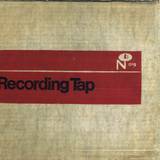 Various - Don't Stop - Recording Tab