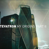 Tevatron - My Origins Part II