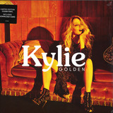 Kylie Minogue - Golden
